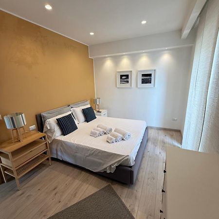 Casa Vitale Aci Castello Ngoại thất bức ảnh
