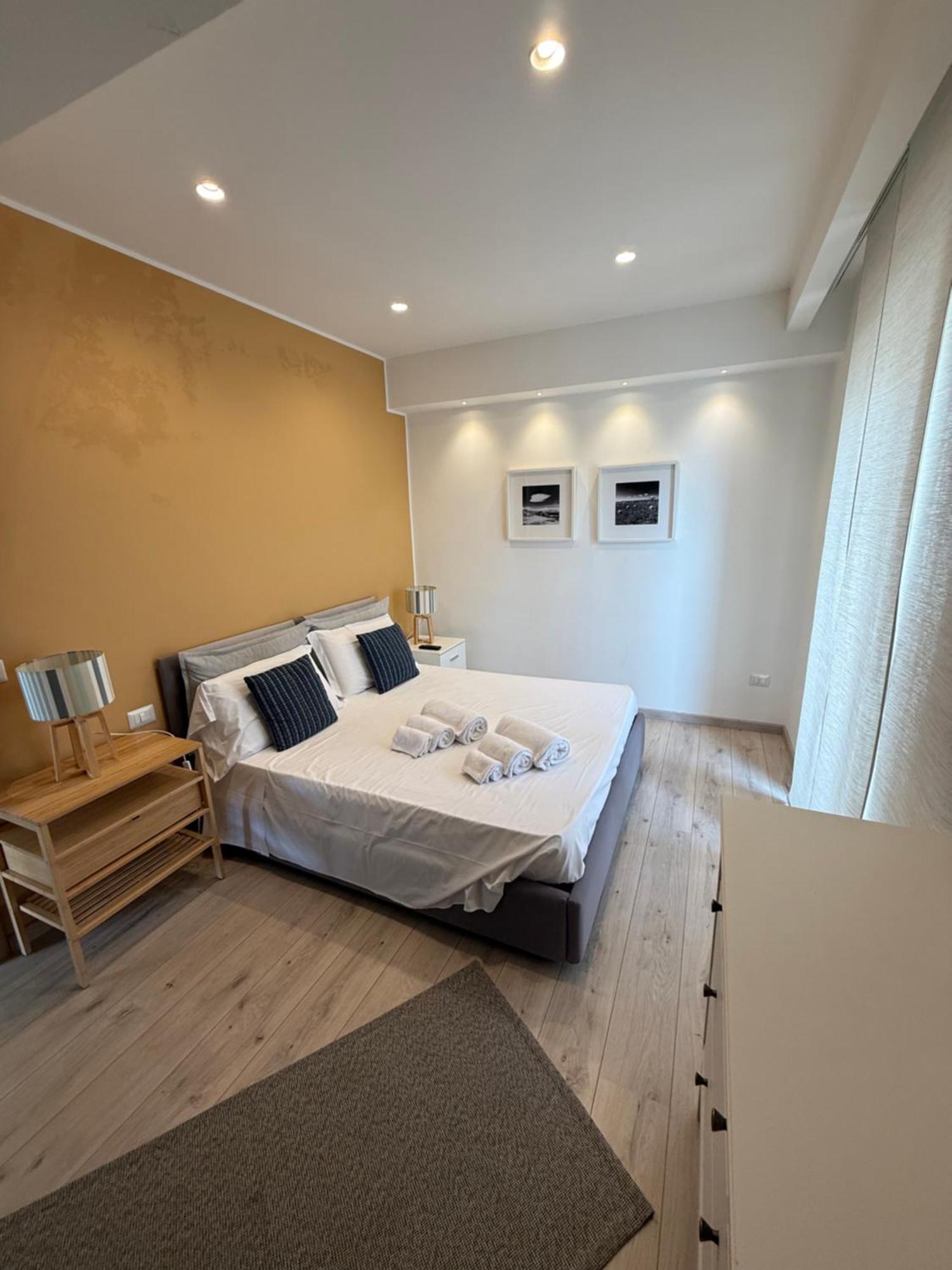 Casa Vitale Aci Castello Ngoại thất bức ảnh